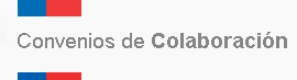 Convenios de Colaboración