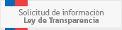 Solicitud de informacion Ley de Transparencia
